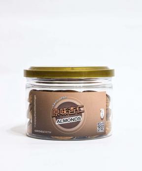 原味杏仁 Almonds